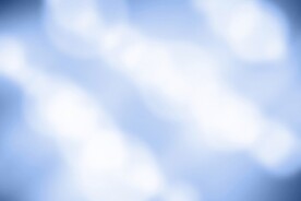 多彩光韵光斑夜空背景