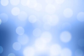 多彩光韵光斑夜空背景