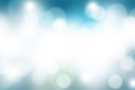 多彩光韵光斑夜空背景