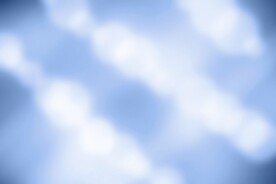 多彩光韵光斑夜空背景