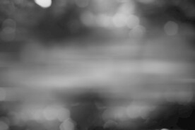 多彩光韵光斑夜空背景