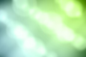 多彩光韵光斑夜空背景