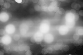 多彩光韵光斑夜空背景