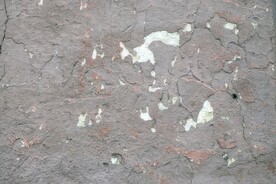 多色砖墙背景纹理花纹素材