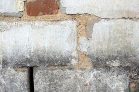 多色砖墙背景纹理花纹素材