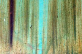 多色砖墙背景纹理花纹素材