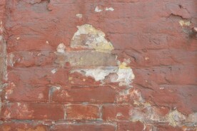 多色砖墙背景纹理花纹素材