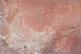 多色砖墙背景纹理花纹素材