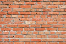 多色砖墙背景纹理花纹素材