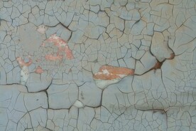 多色砖墙背景纹理花纹素材