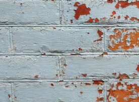 多色砖墙背景纹理花纹素材