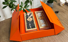 海参燕窝