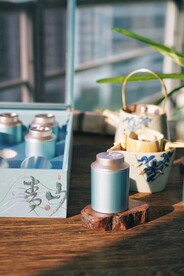 泡茶