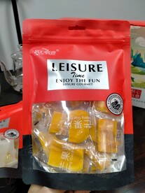 零食礼盒