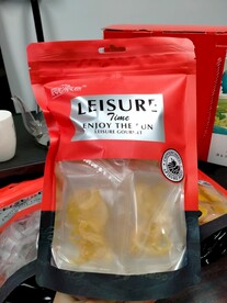 干果零食