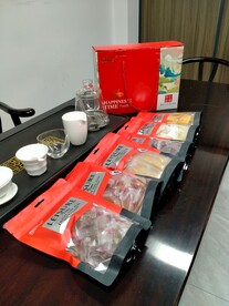 干果零食