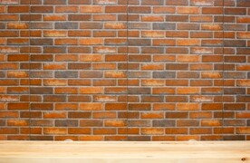 多色砖墙背景纹理花纹素材
