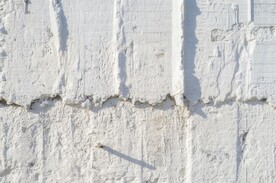 多色砖墙背景纹理花纹素材