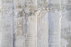 多色砖墙背景纹理花纹素材