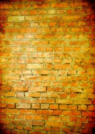 多色砖墙背景纹理花纹素材