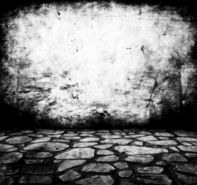 多色混凝土墙背景纹理花纹素材