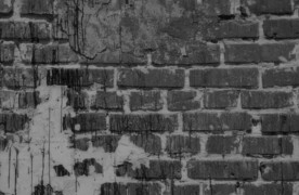 多色混凝土墙背景纹理花纹素材