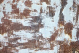 多色混凝土墙背景纹理花纹素材