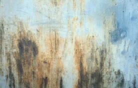 多色混凝土墙背景纹理花纹素材