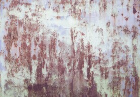 多色混凝土墙背景纹理花纹素材