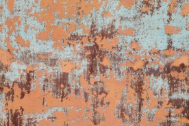 多色混凝土墙背景纹理花纹素材