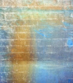 多色混凝土墙背景纹理花纹素材