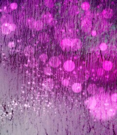 多色混凝土墙背景纹理花纹素材