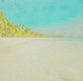 多色混凝土墙背景纹理花纹素材