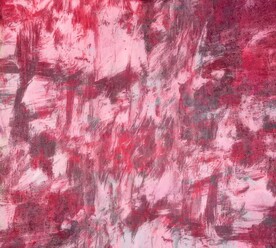 多色混凝土墙背景纹理花纹素材