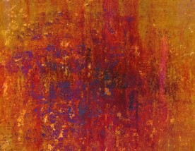 多色混凝土墙背景纹理花纹素材