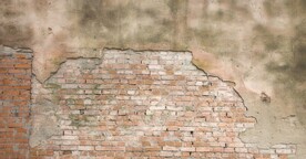 多色混凝土墙背景纹理花纹素材