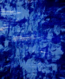 多色混凝土墙背景纹理花纹素材