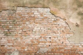 砖墙混凝土墙背景纹理花纹素材