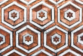 砖墙混凝土墙背景纹理花纹素材