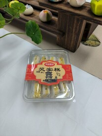 芡实糕