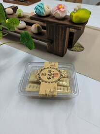 蛋花酥