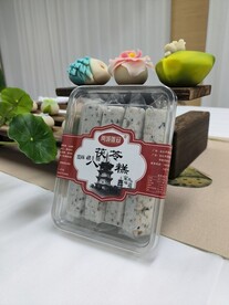 糕点八珍糕