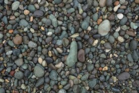石头青石砂岩鹅卵石素材