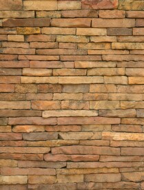 石墙石灰墙马赛克背景纹理素材