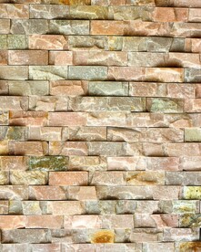 石墙石灰墙马赛克背景纹理素材