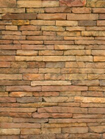 石墙石灰墙马赛克背景纹理素材