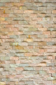 石墙石灰墙马赛克背景纹理素材