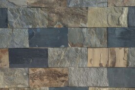 石墙石灰墙背景纹理花纹素材