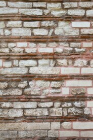 石墙石灰墙马赛克背景纹理素材