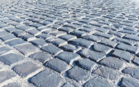 石墙石灰墙马赛克背景纹理素材